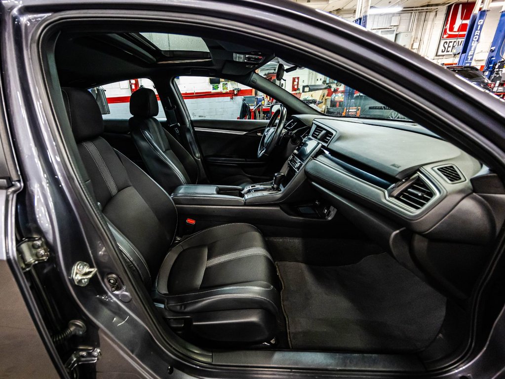 Honda Civic Sport 2020 à , Québec - 18 - w1024h768px