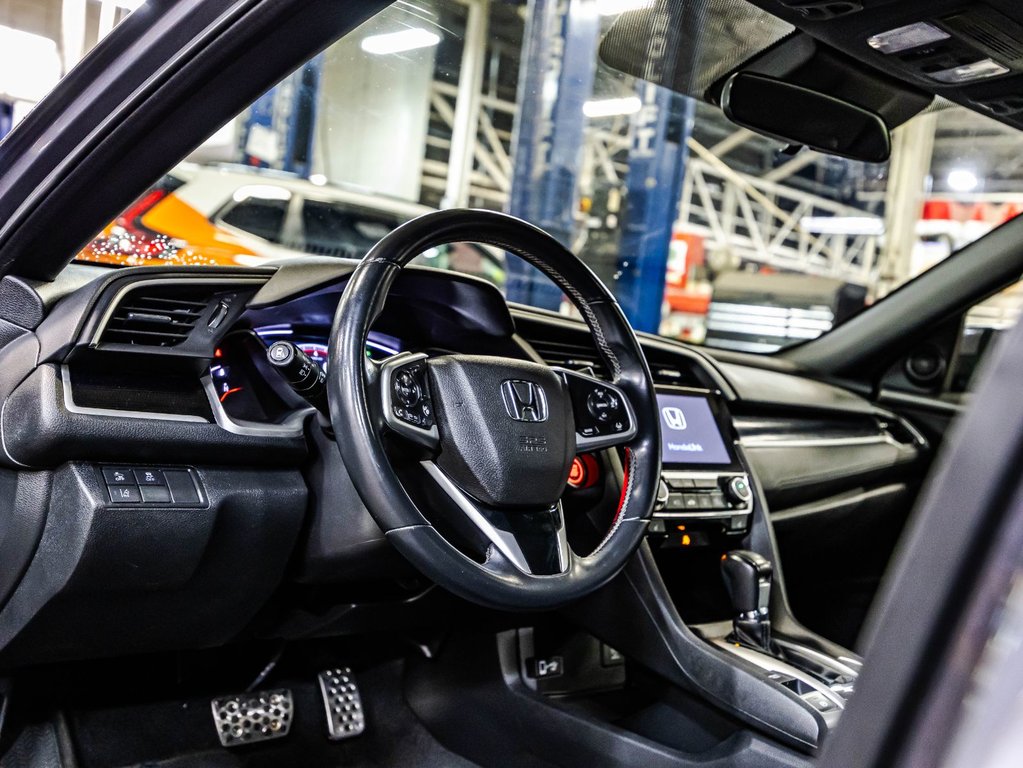 Honda Civic Sport 2020 à , Québec - 21 - w1024h768px