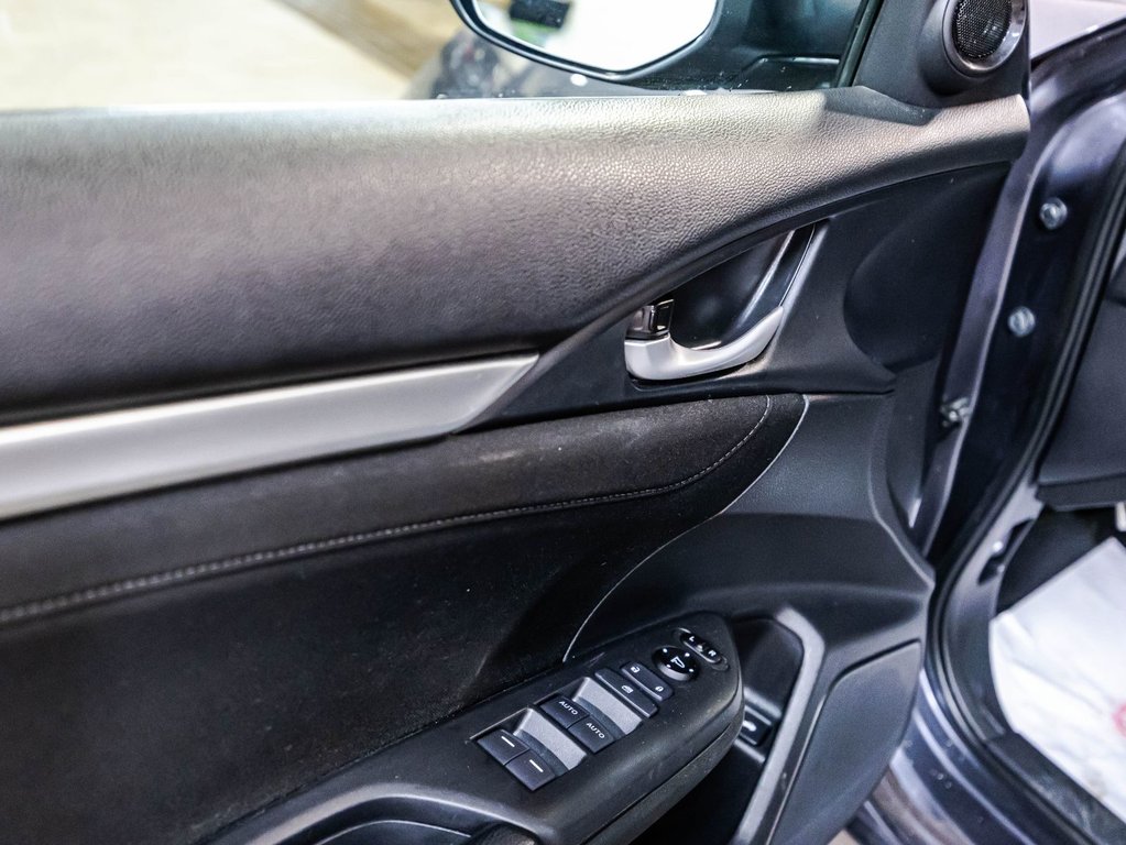 Honda Civic Sport 2020 à , Québec - 12 - w1024h768px