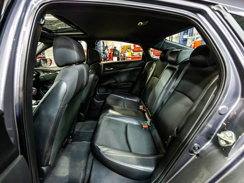 Honda Civic Sport 2020 à , Québec - 14 - w1024h768px