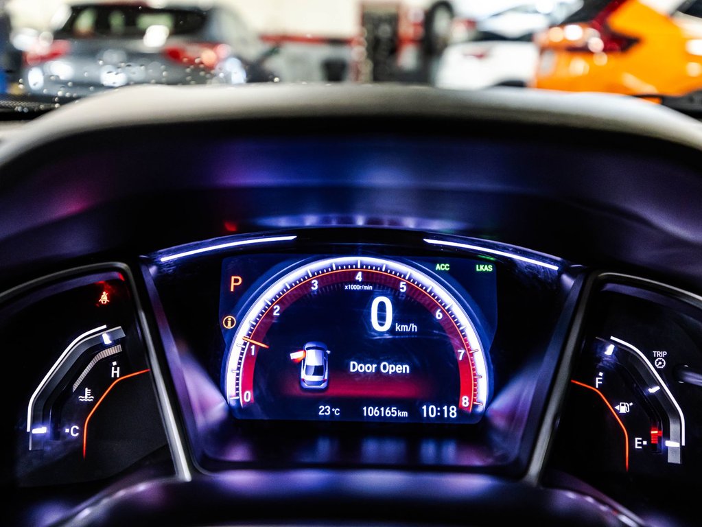 Honda Civic Sport 2020 à , Québec - 24 - w1024h768px