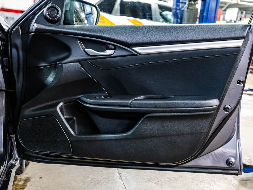 Honda Civic Sport 2020 à , Québec - 17 - w1024h768px