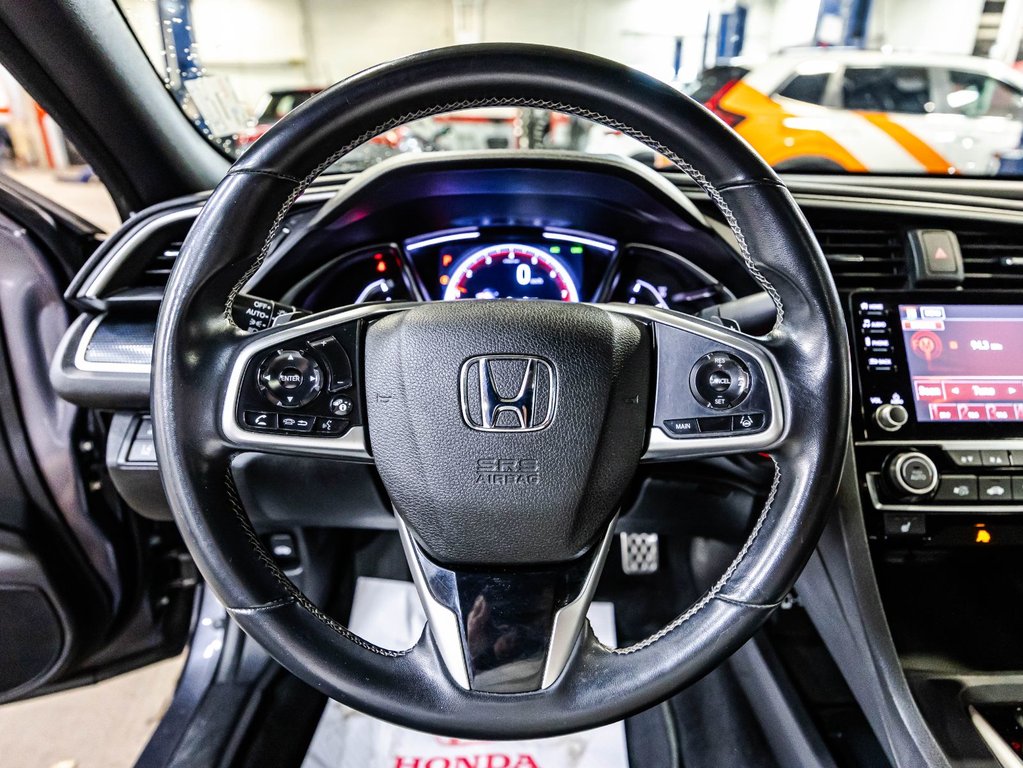 Honda Civic Sport 2020 à , Québec - 23 - w1024h768px