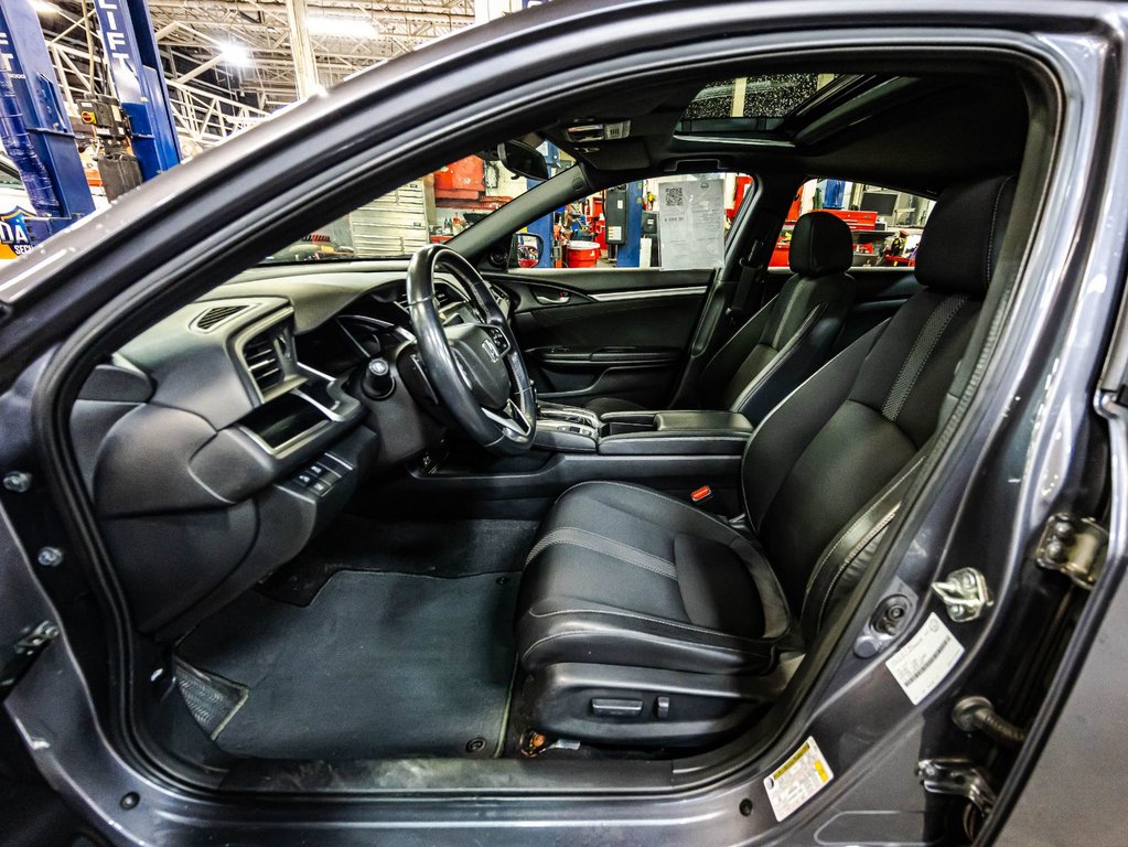 Honda Civic Sport 2020 à , Québec - 20 - w1024h768px