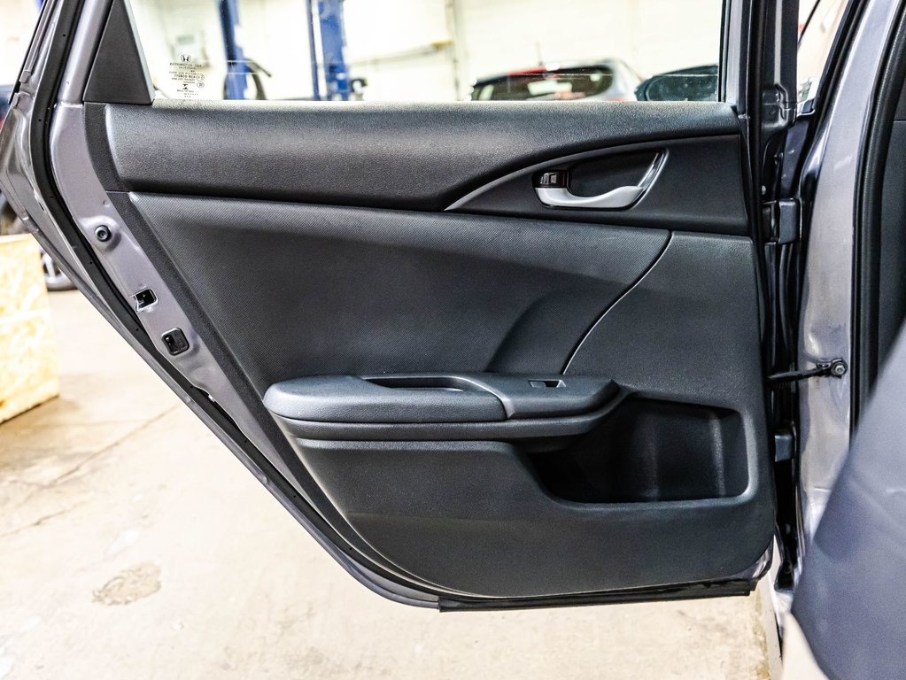 Honda Civic Sport 2020 à , Québec - 13 - w1024h768px