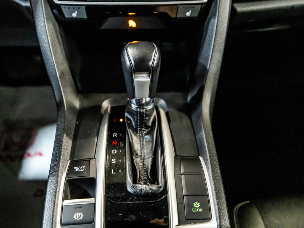 Honda Civic EX 2020 à , Québec - 26 - w1024h768px