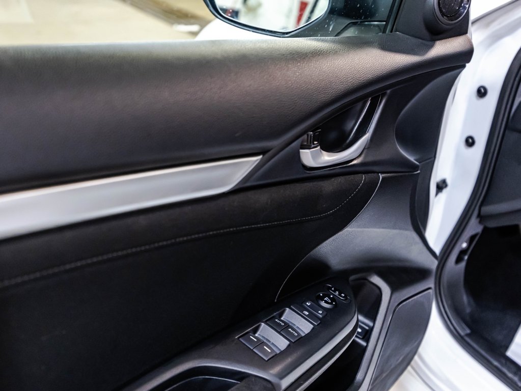 Honda Civic EX 2020 à , Québec - 12 - w1024h768px