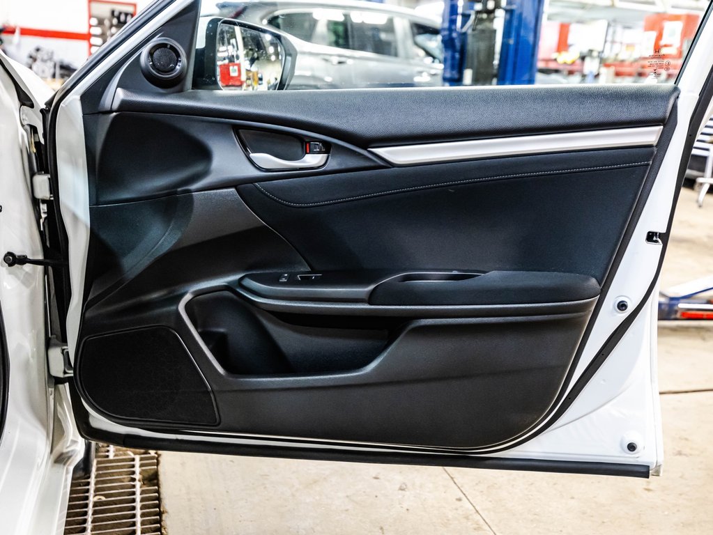 Honda Civic EX 2020 à , Québec - 17 - w1024h768px