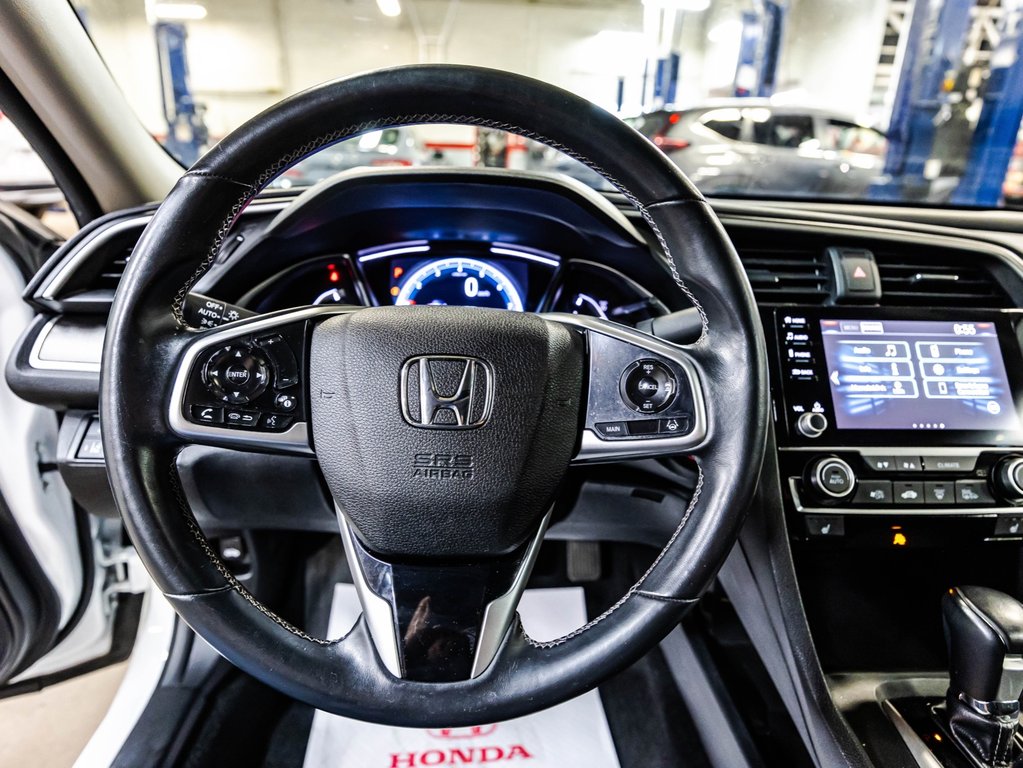 Honda Civic EX 2020 à , Québec - 23 - w1024h768px
