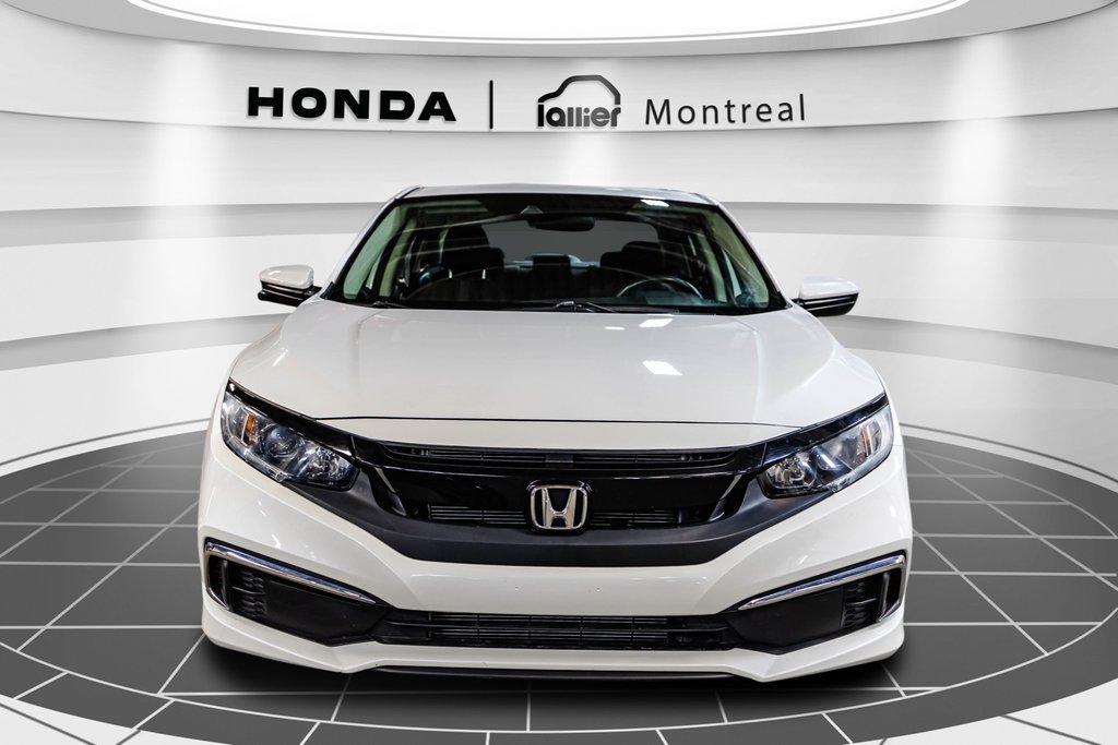 Honda Civic EX 2020 à , Québec - 2 - w1024h768px