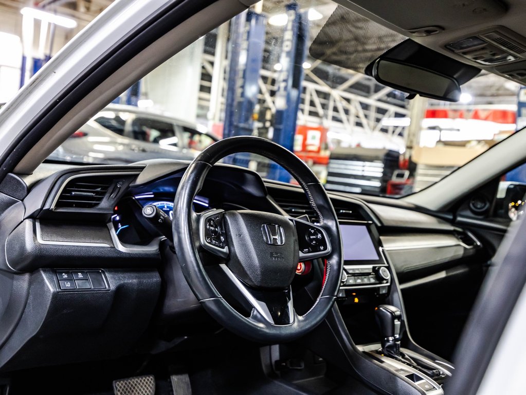 Honda Civic EX 2020 à , Québec - 21 - w1024h768px