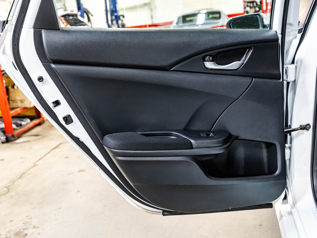 Honda Civic EX 2020 à , Québec - 13 - w1024h768px