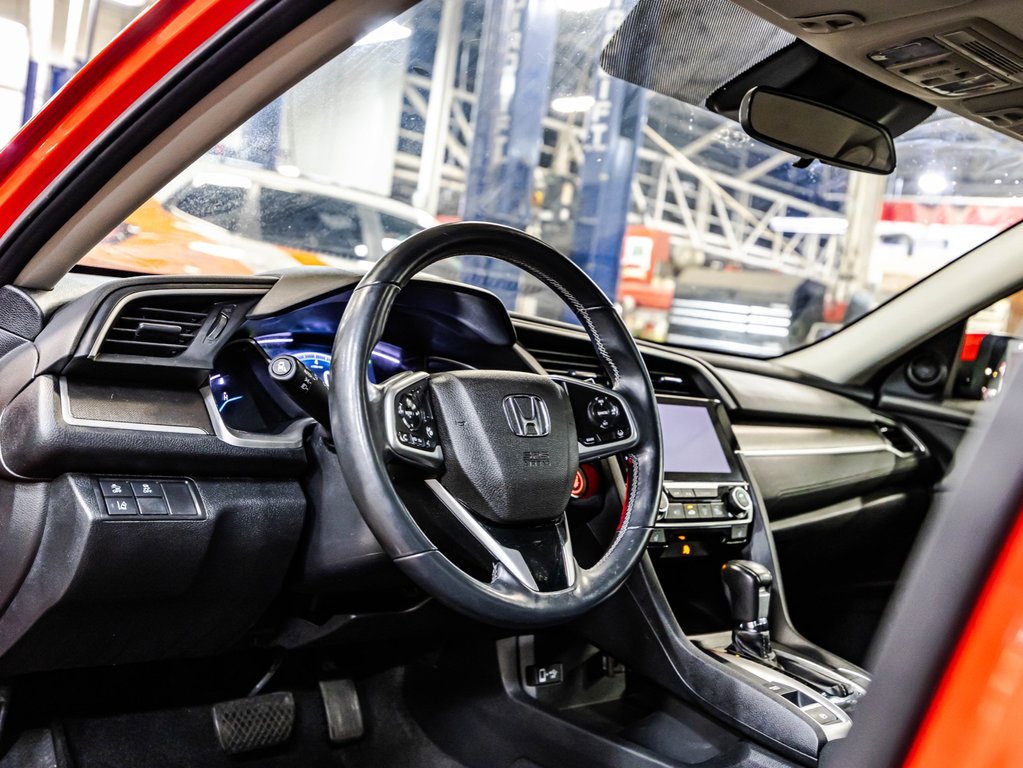 Honda Civic EX 2020 à , Québec - 21 - w1024h768px