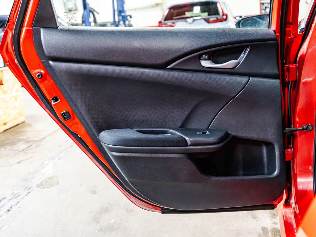 Honda Civic EX 2020 à , Québec - 13 - w1024h768px