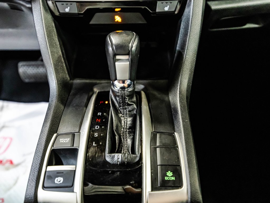 Honda Civic EX 2020 à , Québec - 26 - w1024h768px