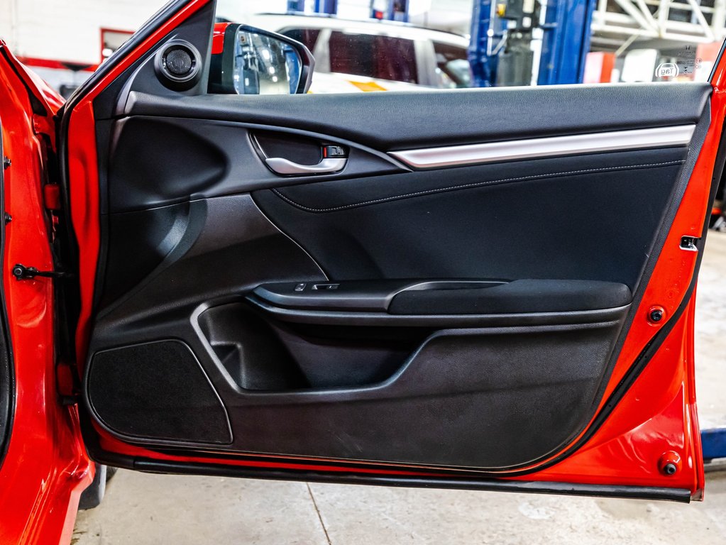 Honda Civic EX 2020 à , Québec - 17 - w1024h768px