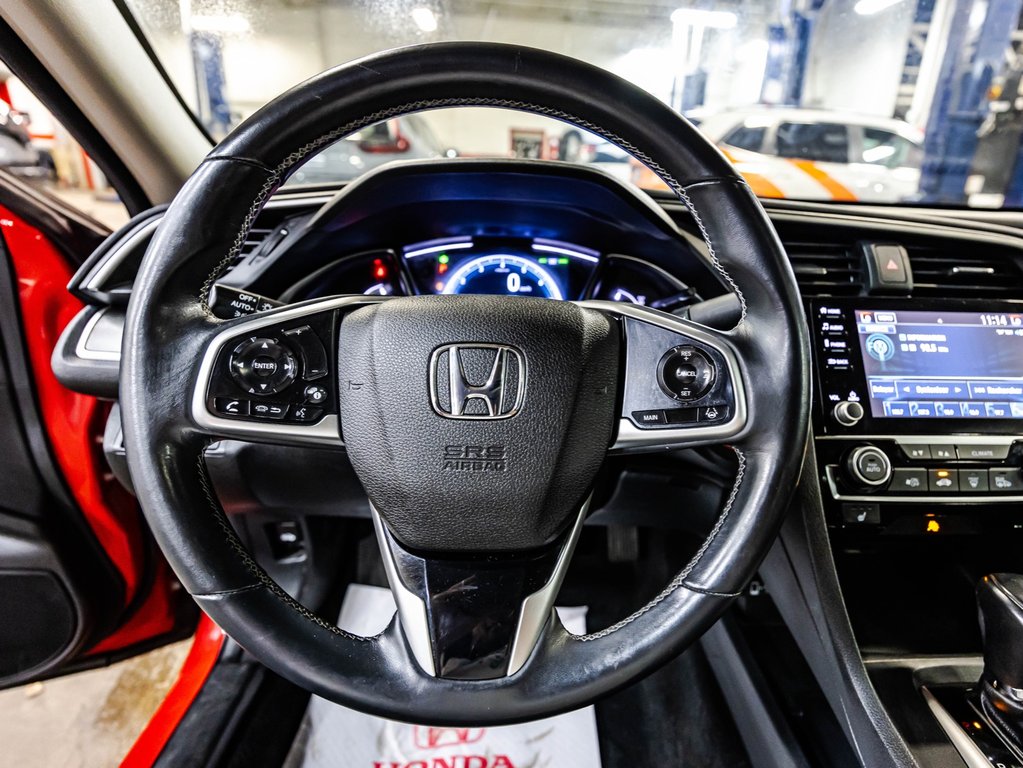 Honda Civic EX 2020 à , Québec - 23 - w1024h768px