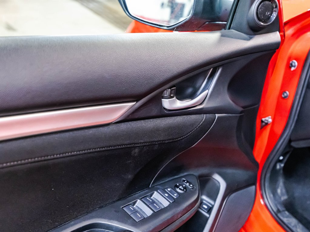 Honda Civic EX 2020 à , Québec - 12 - w1024h768px