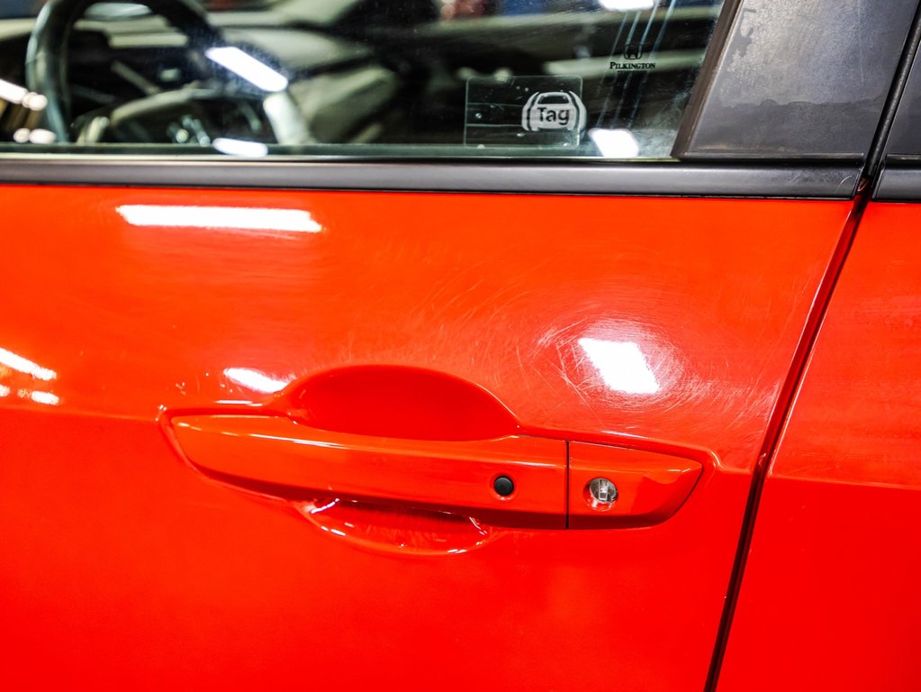 Honda Civic EX 2020 à , Québec - 11 - w1024h768px