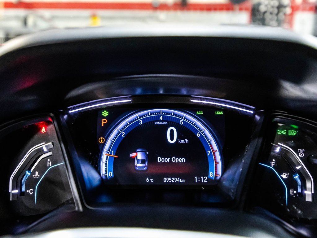 Honda Civic LX 2020 à , Québec - 22 - w1024h768px