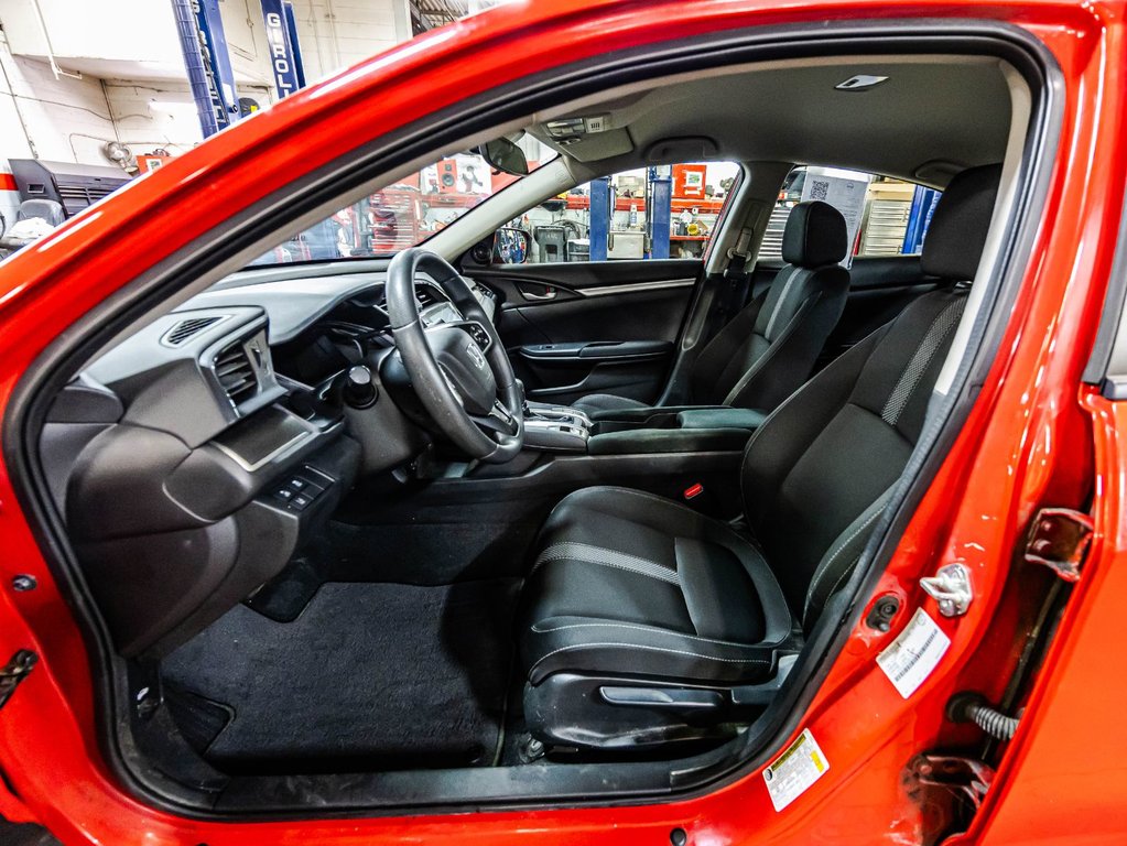 Honda Civic LX 2020 à , Québec - 18 - w1024h768px