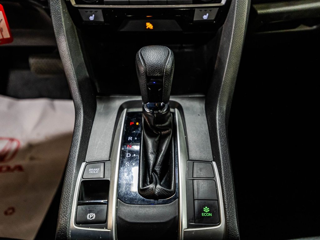 Honda Civic LX 2020 à , Québec - 24 - w1024h768px