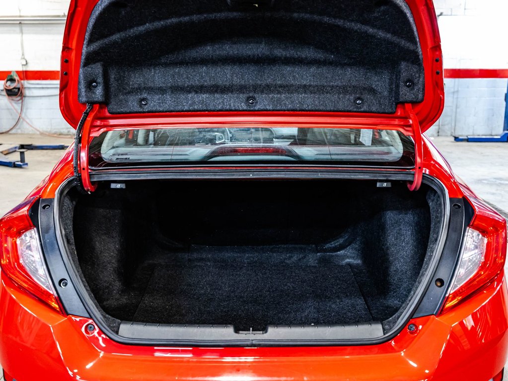 Honda Civic LX 2020 à , Québec - 15 - w1024h768px