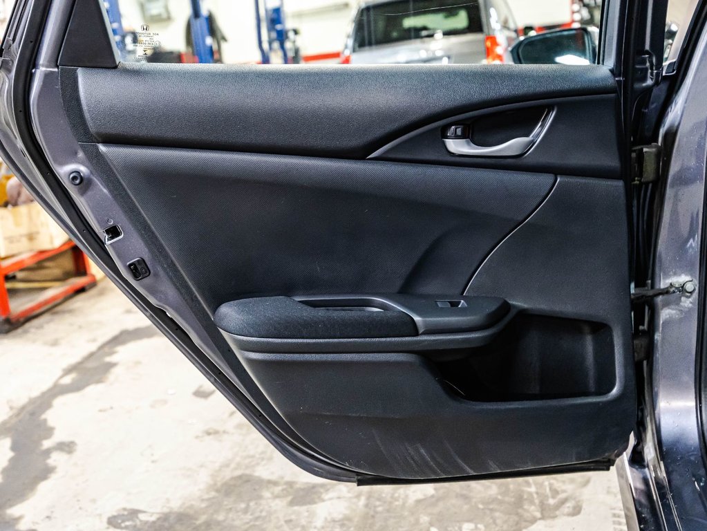 2020 Honda Civic Sedan LX in , Quebec - 12 - w1024h768px
