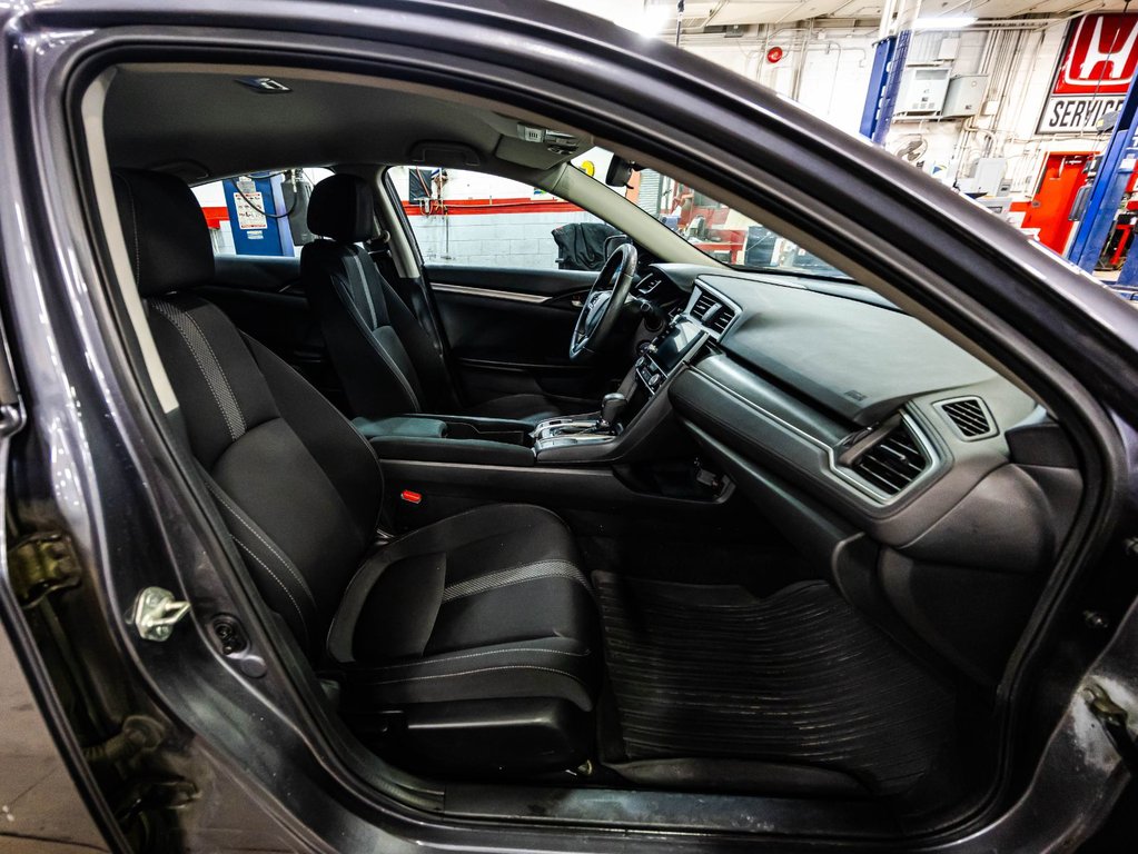 2020 Honda Civic Sedan LX in , Quebec - 17 - w1024h768px