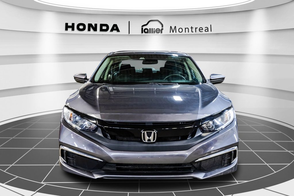 2020 Honda Civic Sedan LX in , Quebec - 2 - w1024h768px