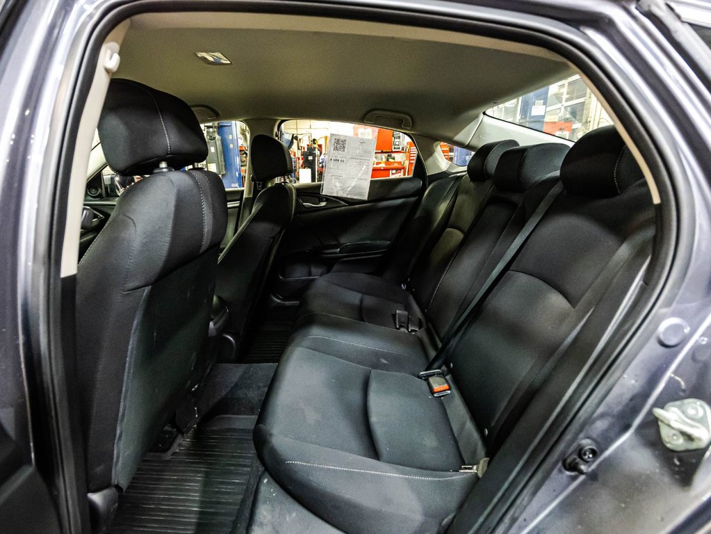 2020 Honda Civic Sedan LX in , Quebec - 13 - w1024h768px