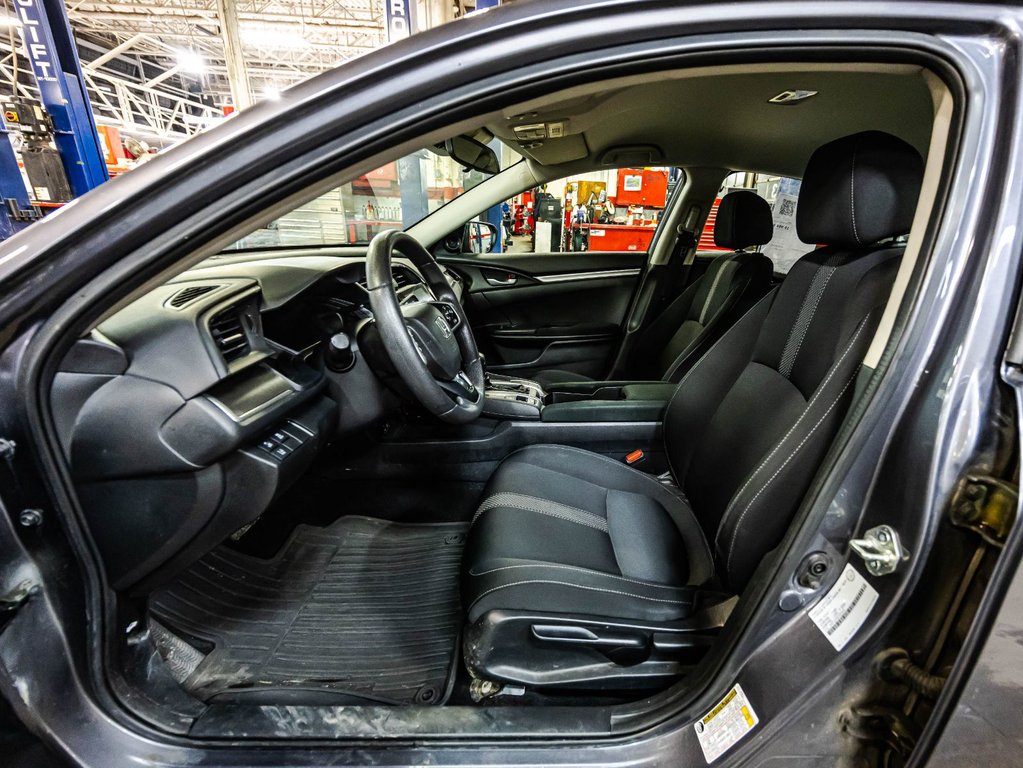 2020 Honda Civic Sedan LX in , Quebec - 18 - w1024h768px