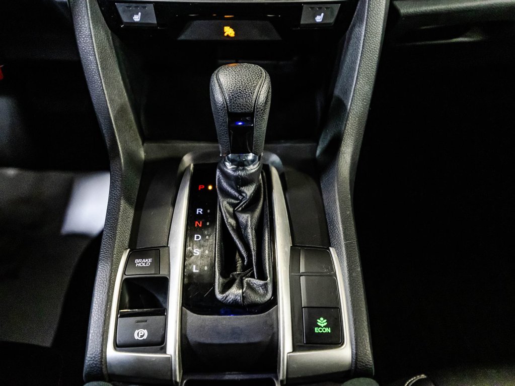 2020 Honda Civic Sedan LX in , Quebec - 24 - w1024h768px