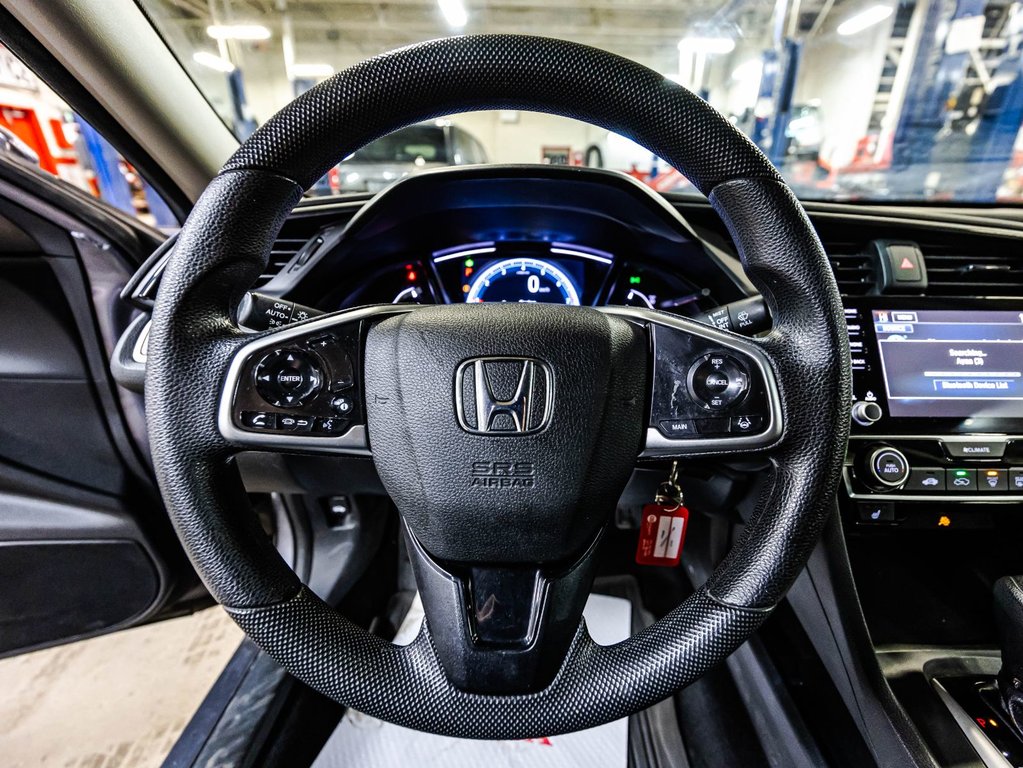 2020 Honda Civic Sedan LX in , Quebec - 21 - w1024h768px