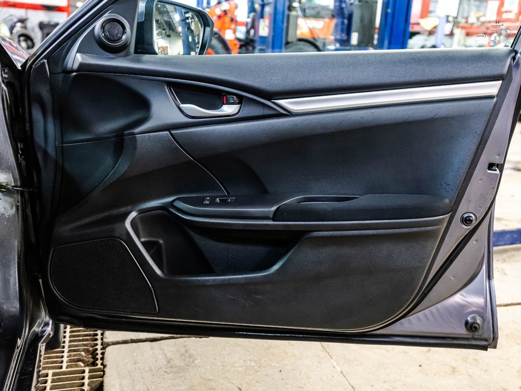 2020 Honda Civic Sedan LX in , Quebec - 16 - w1024h768px