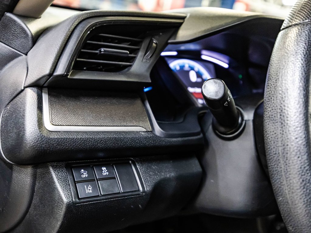 2020 Honda Civic Sedan LX in , Quebec - 20 - w1024h768px