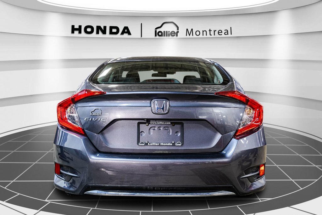 2020 Honda Civic Sedan LX in , Quebec - 6 - w1024h768px