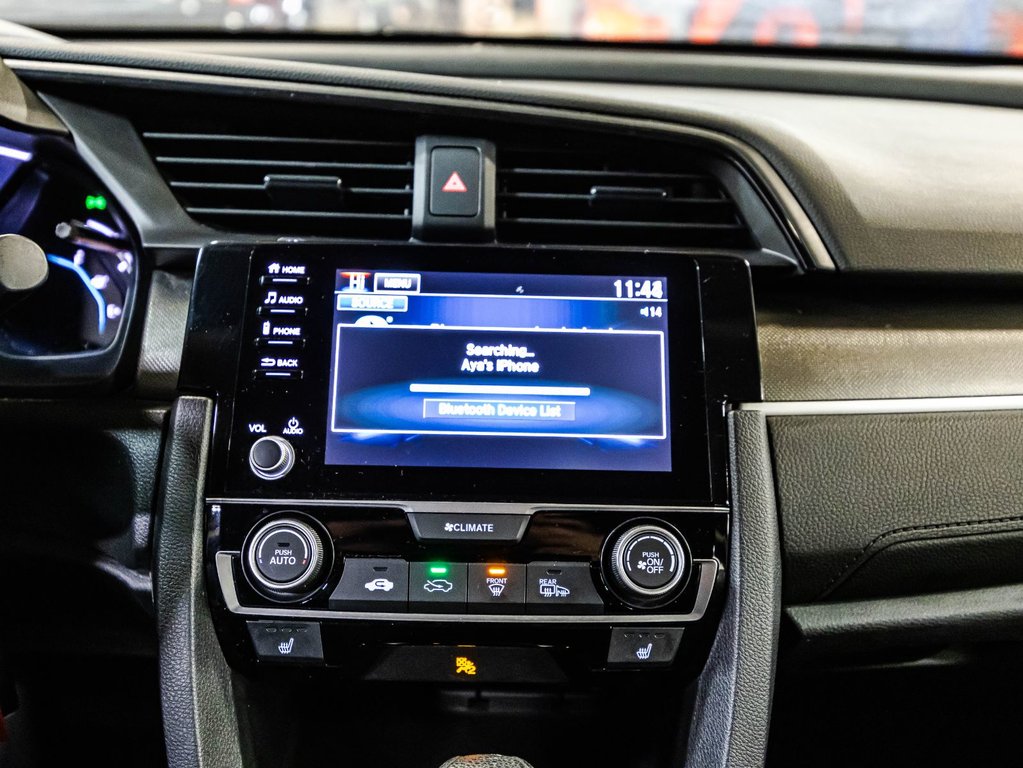 2020 Honda Civic Sedan LX in , Quebec - 23 - w1024h768px