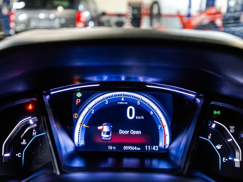 2020 Honda Civic Sedan LX in , Quebec - 22 - w1024h768px