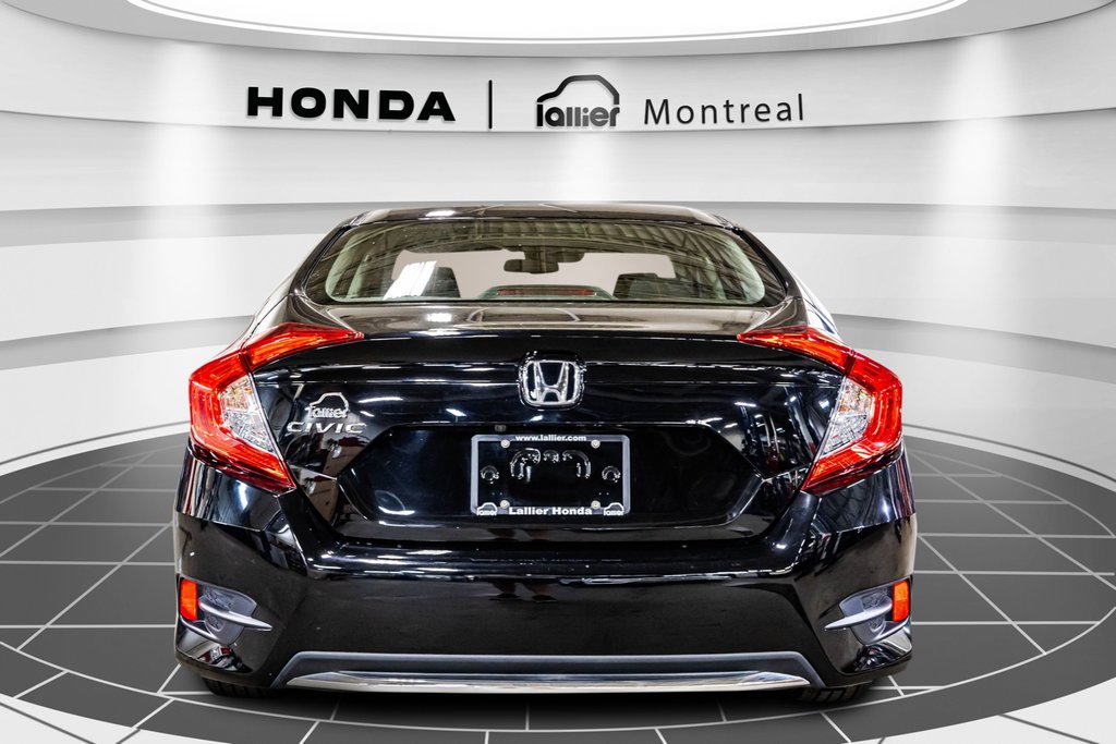 2021  Civic EX in Montréal, Quebec - 6 - w1024h768px