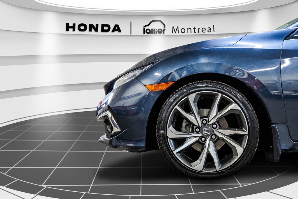 Civic Touring 2021 à Montréal, Québec - 10 - w1024h768px