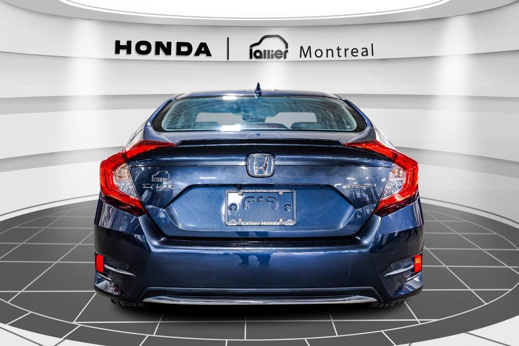 Civic Touring 2021 à Montréal, Québec - 6 - w1024h768px