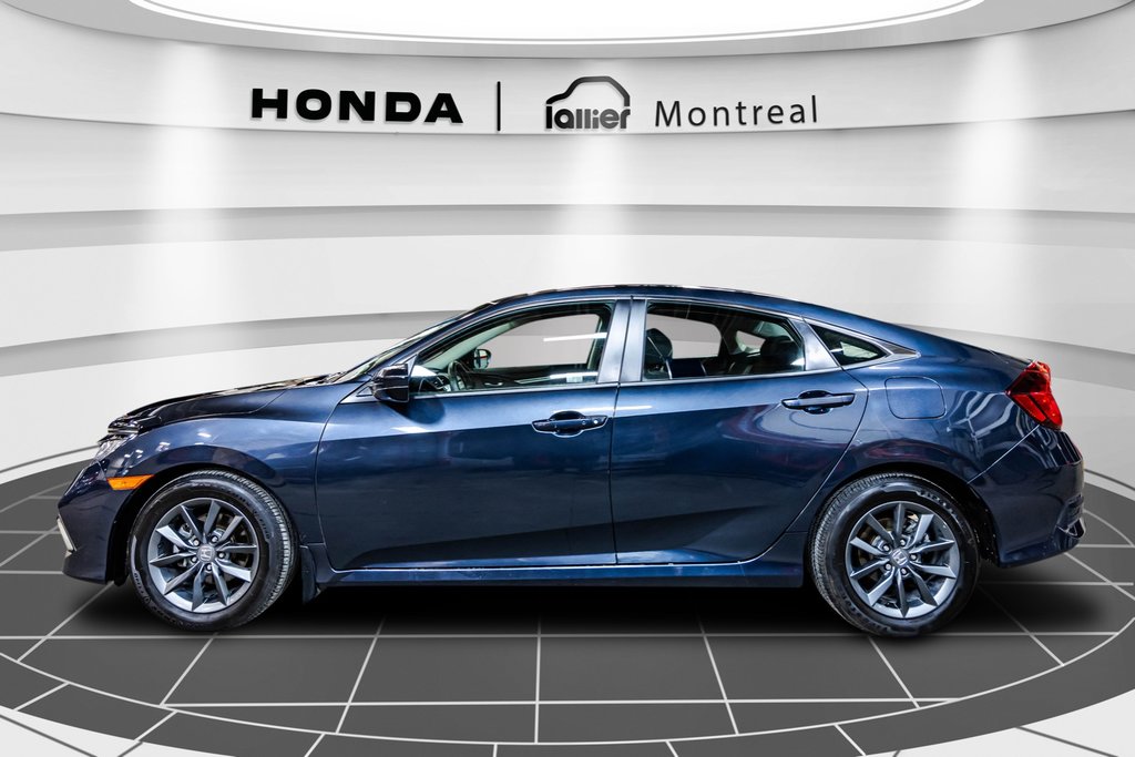 Civic EX 2021 à Montréal, Québec - 4 - w1024h768px