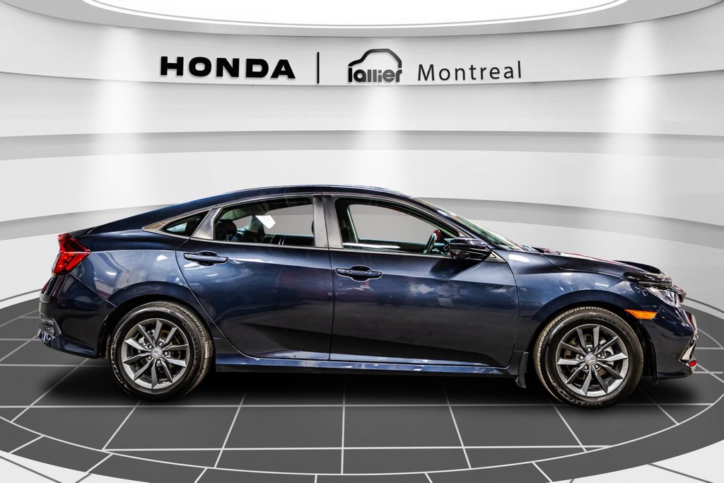 Civic EX 2021 à Montréal, Québec - 8 - w1024h768px