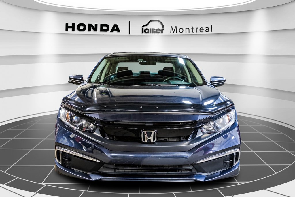 Civic EX 2021 à Montréal, Québec - 2 - w1024h768px