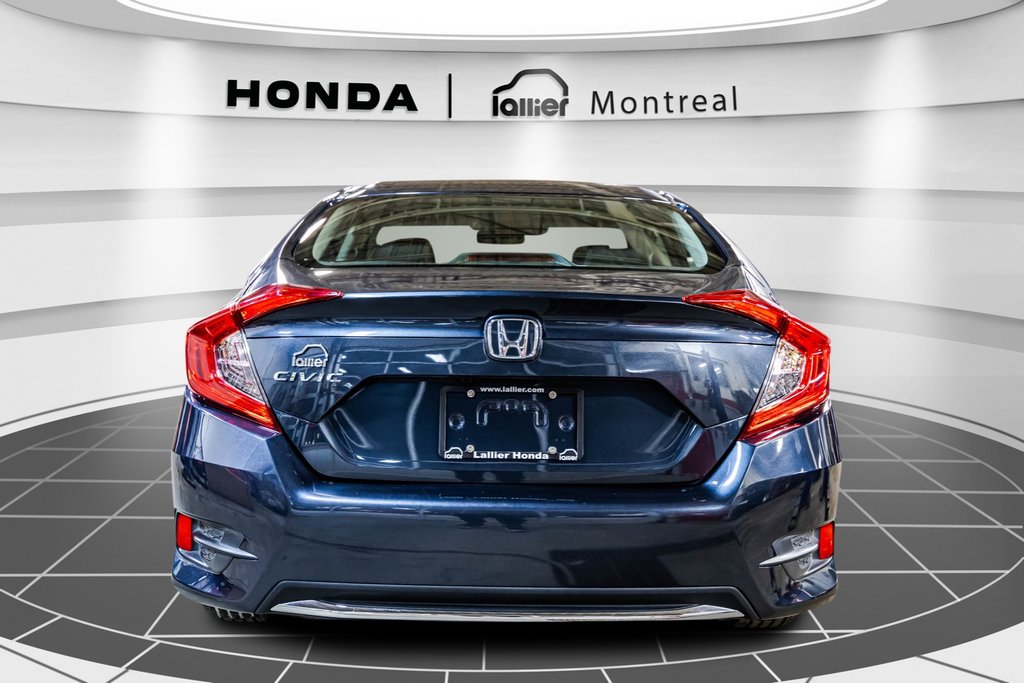 Civic EX 2021 à Montréal, Québec - 6 - w1024h768px