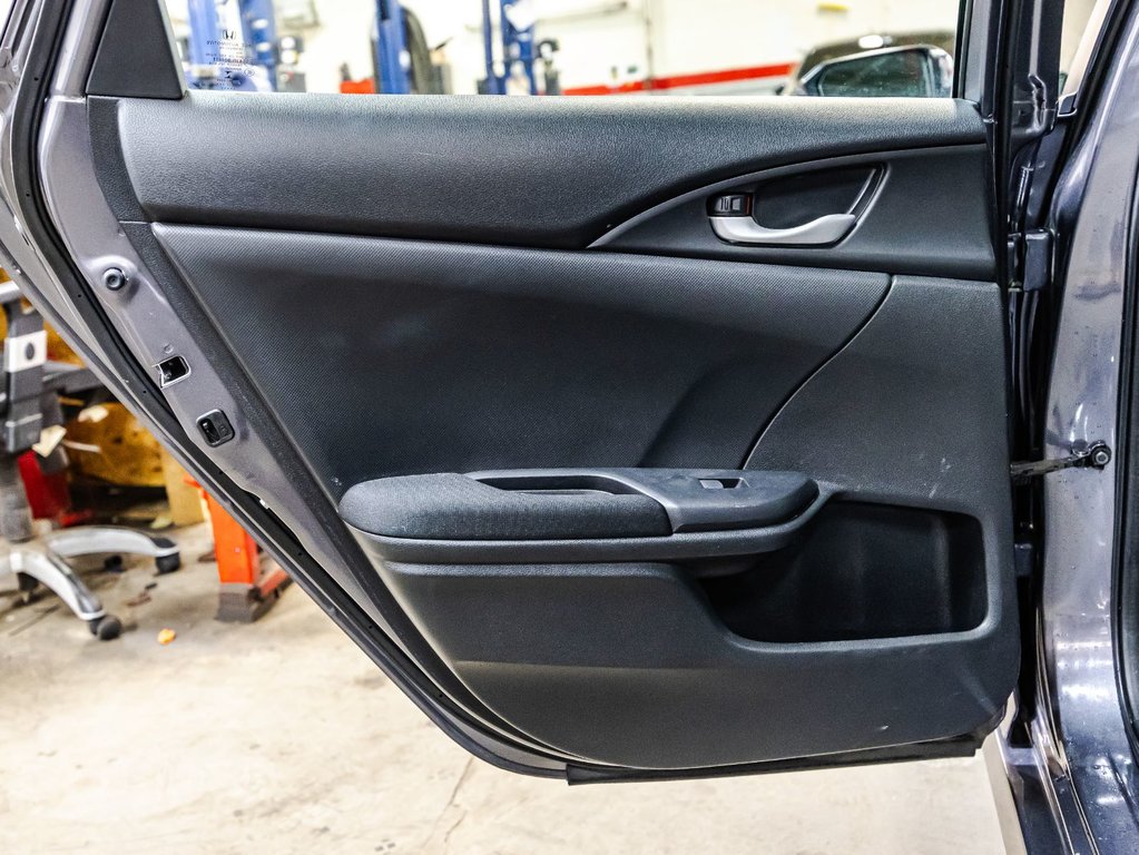 Honda Civic EX 2021 à Montréal, Québec - 13 - w1024h768px