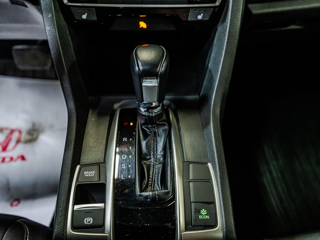 Honda Civic EX 2021 à Montréal, Québec - 26 - w1024h768px
