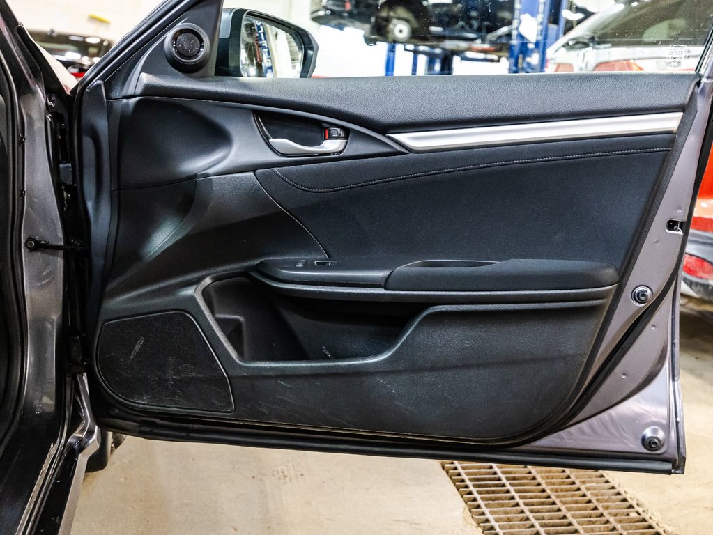 Honda Civic EX 2021 à Montréal, Québec - 17 - w1024h768px