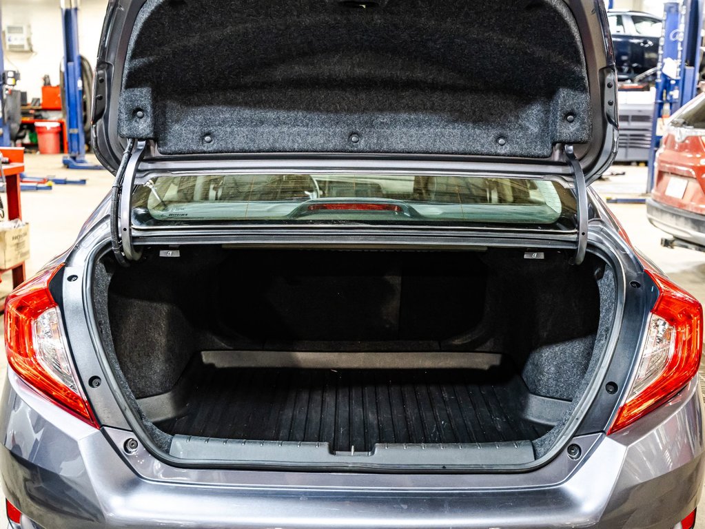 Honda Civic EX 2021 à Montréal, Québec - 16 - w1024h768px
